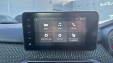 Dacia Sandero 1.0 Tce Expression 5dr Petrol Hatchback